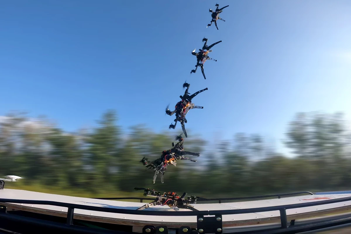dart-drone-project
