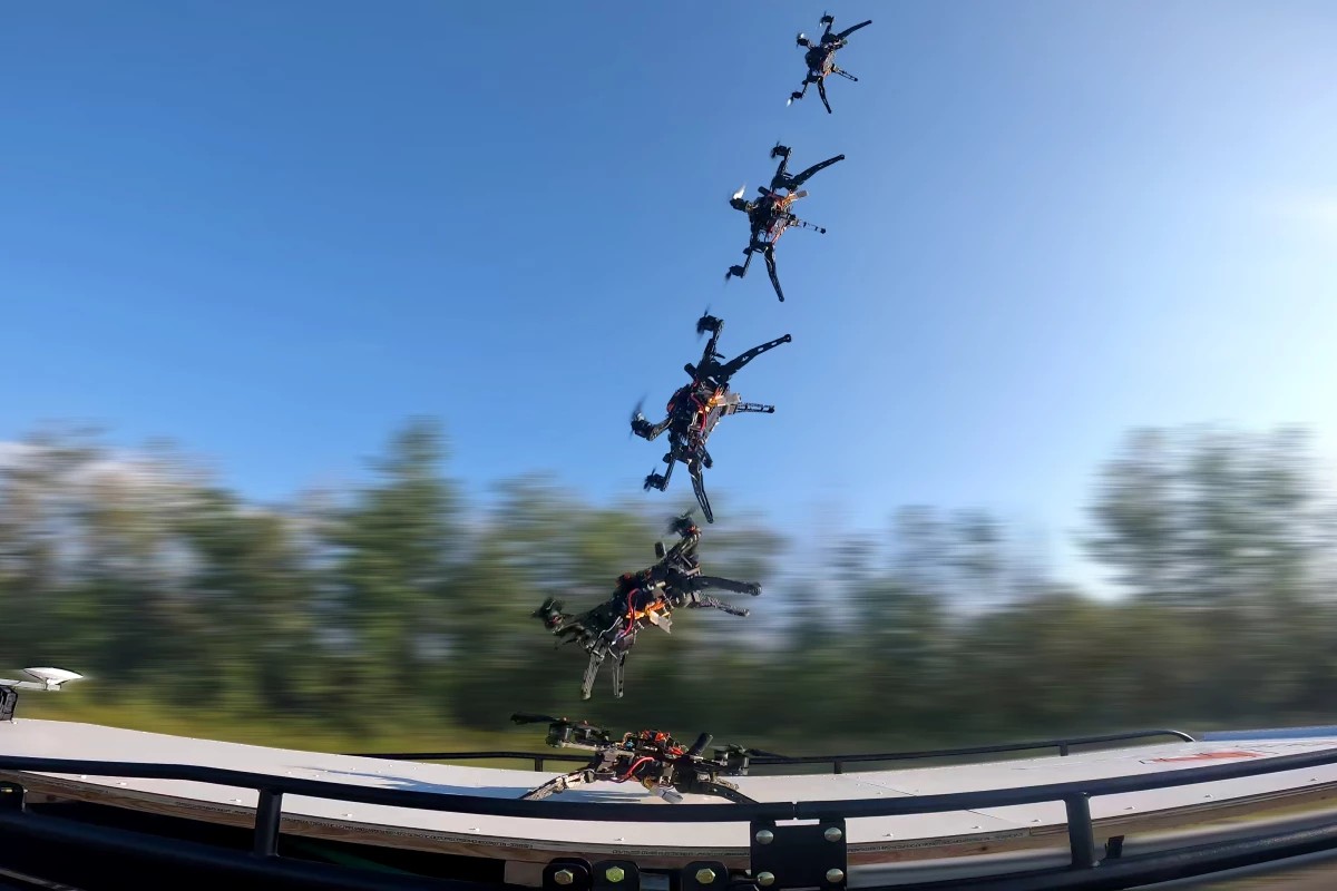 dart-drone-project