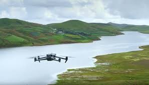 Future Technological Trends in Upcoming DJI Models